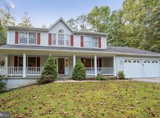 640 Verda Ln, Huntingtown, MD 20639