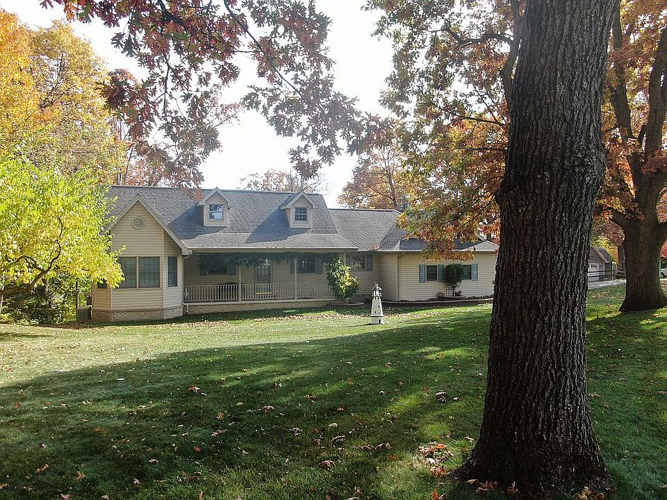 112 Washington Lk