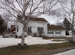 210 N Oshkosh St, Boyd, WI 54726