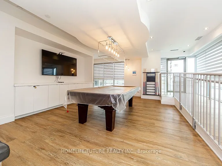 9560 Markham Rd #203 — Photo 36