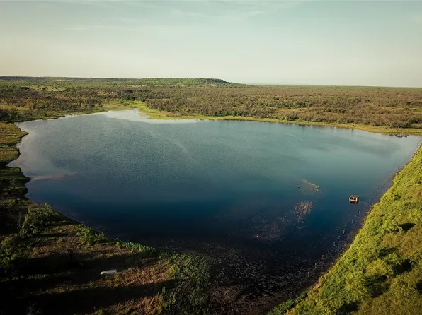 2851 Us Highway 283, Coleman, TX 76834