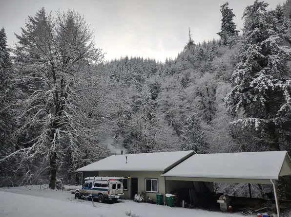 (undisclosed Address), Scappoose, OR 97056