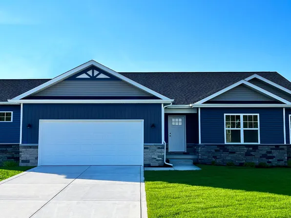 5057 Stephen Ln, Lowell, IN 46356