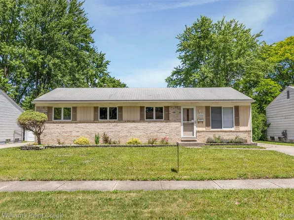 39240 Nottingham St, Westland, MI 48186