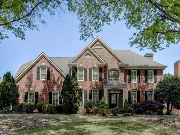2647 Dunhaven Ct, Snellville, GA 30078