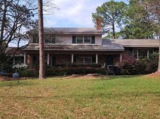 2518 Elmhurst Dr, Fayetteville, NC 28304