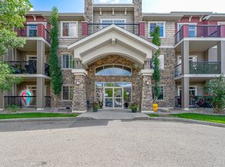 2503 Hanna Cres NW #131, Edmonton, AB T6R0H1