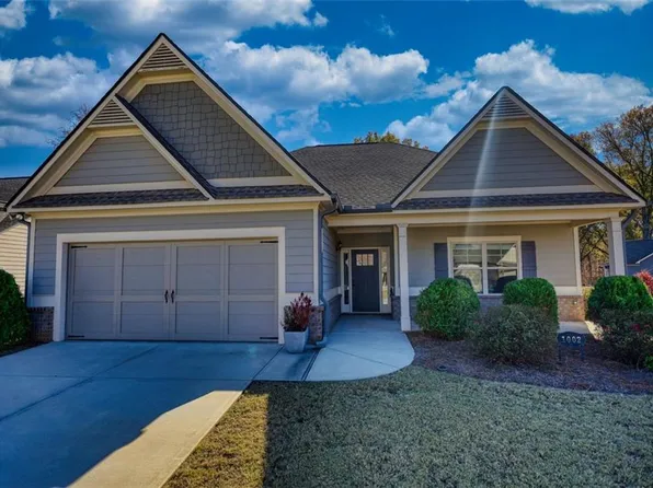 1002 High Shoal Dr, Monroe, GA 30655