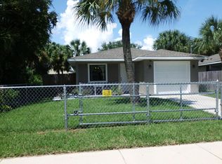 2170 Northview St NE, Palm Bay, FL 32905