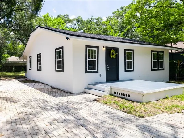 1602 E River Cove St, Tampa, FL 33604