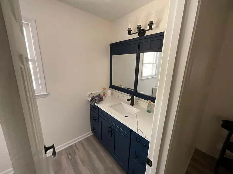 8243 Creekridge Cir #A — Photo 12