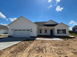 235 Valley Green Dr, Hopkinsville, KY 42240