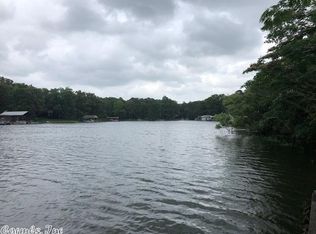 5304 Lake Norrell Rd, Alexander, AR 72002
