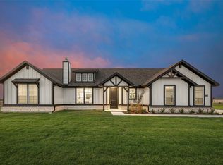 3110 White Oak Rd, Terrell, TX 75160