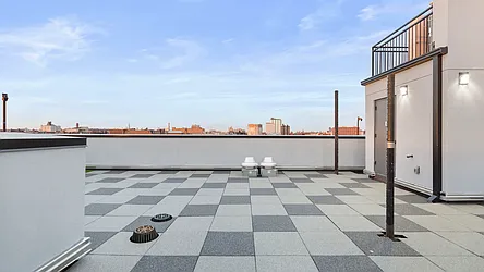 Rented by Nooklyn NYC LLC