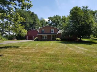 15490 22 1/2 Mile Rd, Marshall, MI 49068