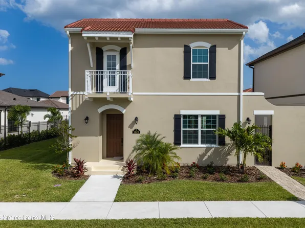 7619 Allure Dr, Melbourne, FL 32940
