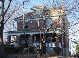 937 Wasena Ave SW, Roanoke, VA 24015