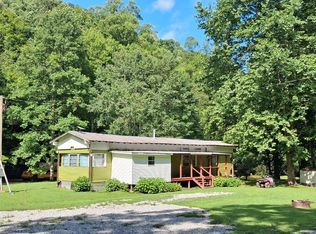 2005 Cleveland Rd, Hacker Valley, WV 26222