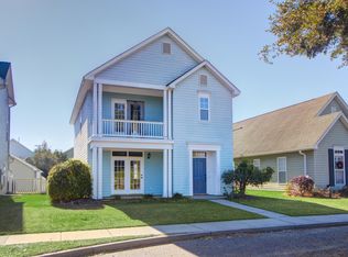113 Amaranth Ave, Summerville, SC 29483