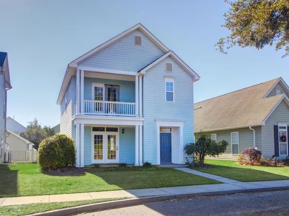 113 Amaranth Ave, Summerville, SC 29483
