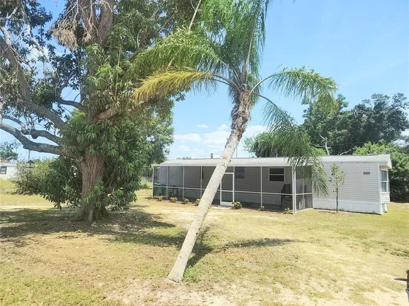 6619 Orange Blossom Ln, Punta Gorda, FL 33982