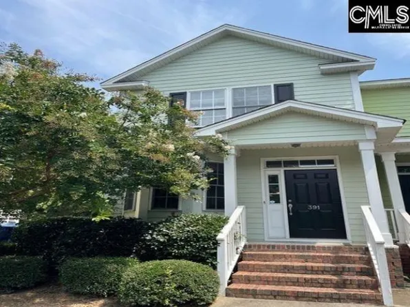 391 Wormwood Ln, Columbia, SC 29209