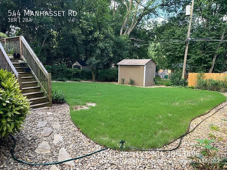 544 Manhasset Rd — Photo 20
