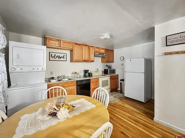 201 Box Elder Ave, Paonia, CO