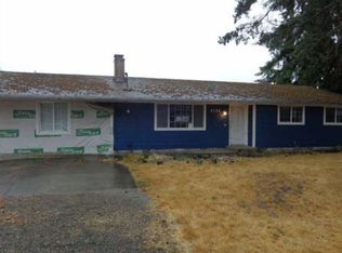 8524 178th Ave SW, Rochester, WA 98579