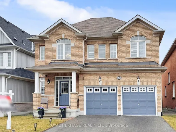 115 Grady Dr, Clarington, ON L1B 0C6