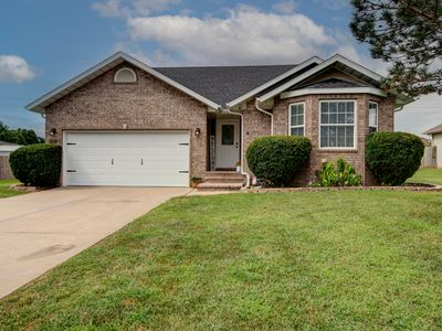 3984 W Edgewood Street, Springfield, MO, 65807