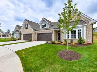 2086 Harris Farm Ct, Burlington, NC 27215