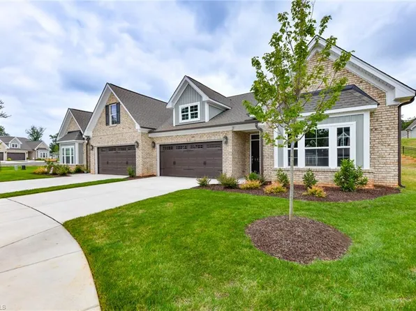2086 Harris Farm Ct, Burlington, NC 27215