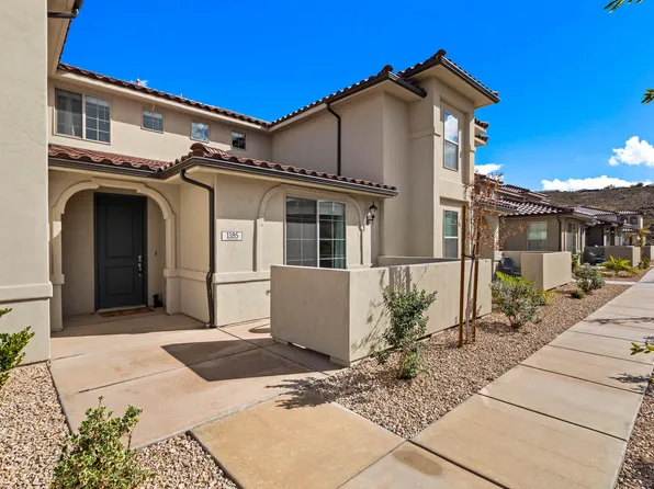 1185 N Dorado Aly, Washington, UT 84780