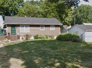 1317 N Peoria Rd, Springfield, IL 62702