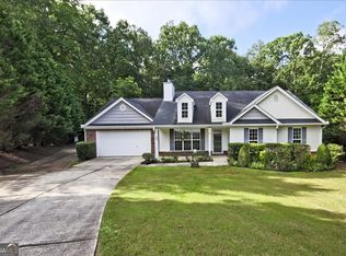 1540 Cardinal Ln, Winder, GA 30680