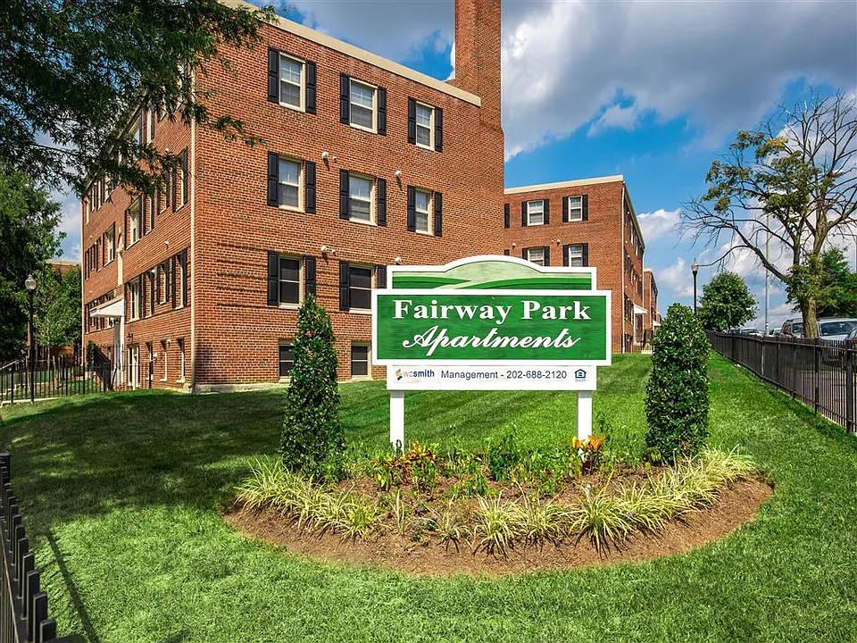 Fairway Park
