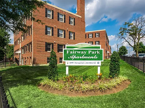 Fairway Park Photo 1
