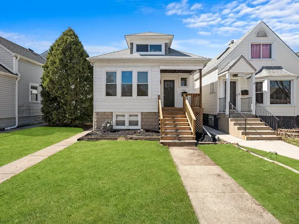 (undisclosed Address), Evergreen Park, IL 60805