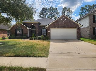 15135 Heron Meadow Ln, Cypress, TX 77429