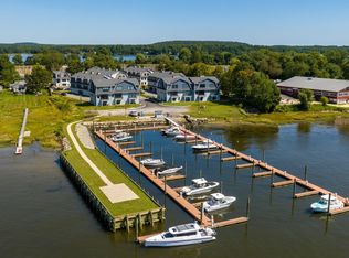 SLIP 15 LITTLE BAY MARINA, Dover, NH 03820