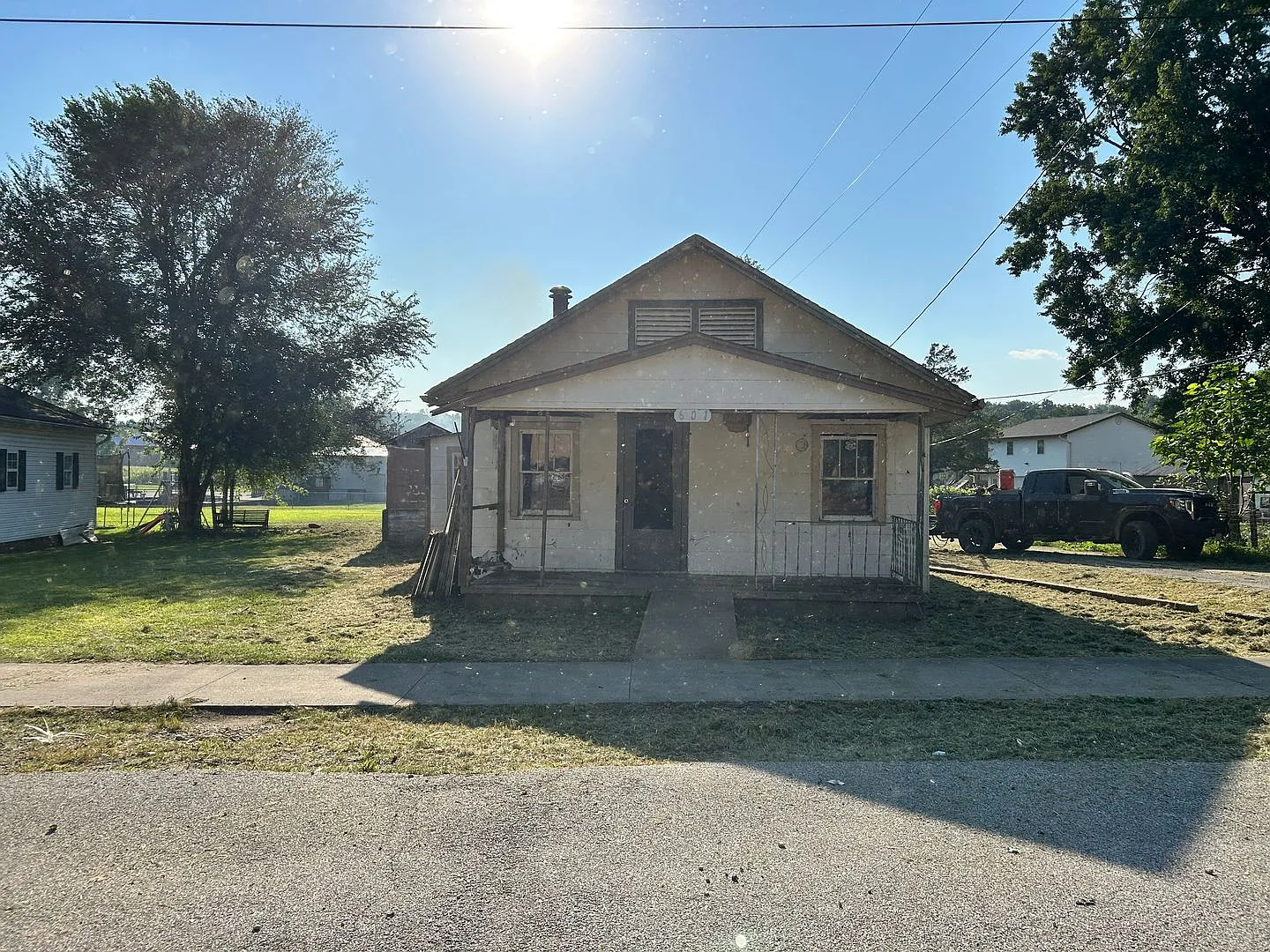 Now Available - 2-Bedroom Home - No Permit Needed! - $390 Month / $500 Down — Photo 1