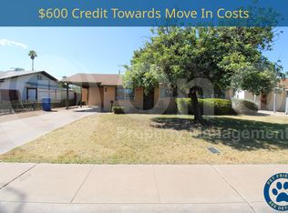 925 W Parkway Blvd, Tempe, AZ 85281
