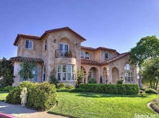 1805 Vista Del Lago, Auburn, CA 95603