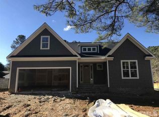 2711 Freemont Rd, Durham, NC 27705