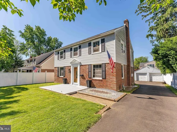 1966 Moreland Rd, Abington, PA 19001