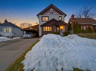 30 Thomas St, Oshawa, ON L1H3W5