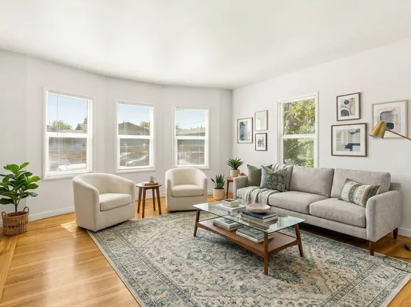 742 Alcatraz Ave Unit 1, Oakland, CA 94609