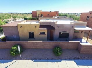 8710 E Perry Park Cir, Tucson, AZ 85730